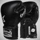 Black/White 8 Weapons Pure Boxing Gloves Black/White 8 Weapons Pure Boxing Gloves