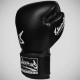 Black/White 8 Weapons Pure Boxing Gloves Black/White 8 Weapons Pure Boxing Gloves