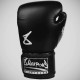 Black/White 8 Weapons Pure Boxing Gloves Black/White 8 Weapons Pure Boxing Gloves