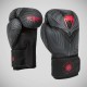 Black/Red Venum Phantom Boxing Gloves Black/Red Venum Phantom Boxing Gloves