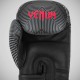 Black/Red Venum Phantom Boxing Gloves Black/Red Venum Phantom Boxing Gloves