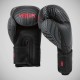 Black/Red Venum Phantom Boxing Gloves Black/Red Venum Phantom Boxing Gloves