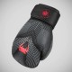Black/Red Venum Phantom Boxing Gloves Black/Red Venum Phantom Boxing Gloves