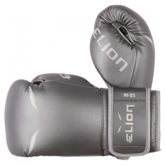 Grey Elion Uncage Boxing Gloves Grey Elion Uncage Boxing Gloves