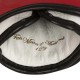 Red Elion Paris Elegant Boxing Gloves Red Elion Paris Elegant Boxing Gloves