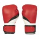 Red Elion Paris Elegant Boxing Gloves Red Elion Paris Elegant Boxing Gloves