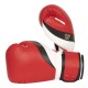 Red Elion Paris Elegant Boxing Gloves Red Elion Paris Elegant Boxing Gloves