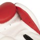 Red Elion Paris Elegant Boxing Gloves Red Elion Paris Elegant Boxing Gloves