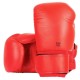 Red Elion Paris Boxing Gloves Red Elion Paris Boxing Gloves