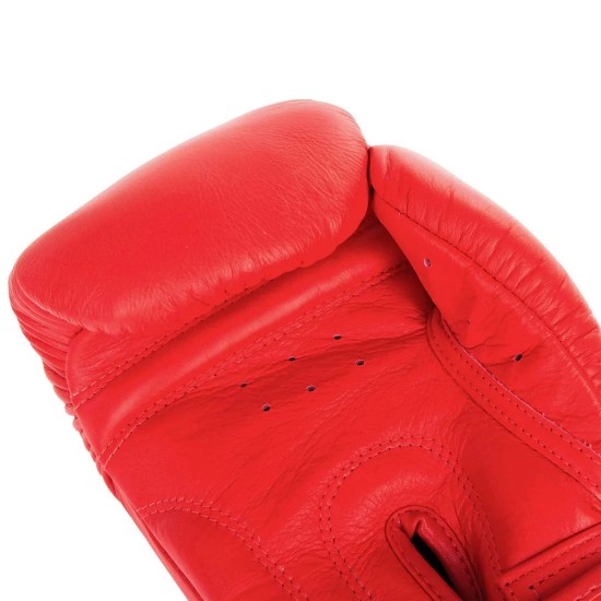 Red Elion Paris Boxing Gloves Red Elion Paris Boxing Gloves