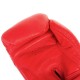 Red Elion Paris Boxing Gloves Red Elion Paris Boxing Gloves