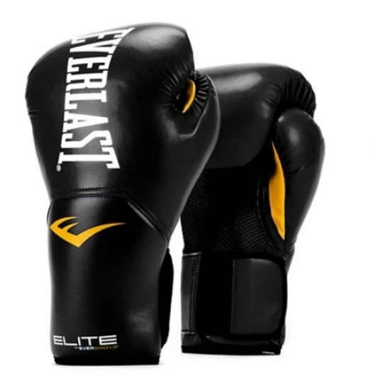 Everlast Elite Prostyle Training Boxing Gloves Everlast Elite Prostyle Training Boxing Gloves