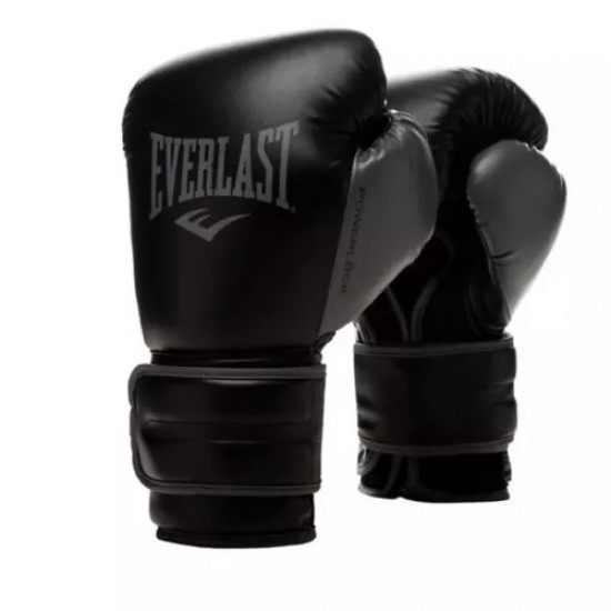 Everlast Powerlock2 Training Gloves Everlast Powerlock2 Training Gloves