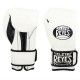 White Cleto Reyes Velcro Boxing Gloves White Cleto Reyes Velcro Boxing Gloves