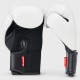 Bytomic Red Label Boxing Glove - White/Grey/Black Bytomic Red Label Boxing Glove - White/Grey/Black
