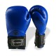 White Bytomic Performer V4 Boxing Gloves White Bytomic Performer V4 Boxing Gloves