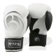 White Bytomic Legacy Leather Boxing Gloves White Bytomic Legacy Leather Boxing Gloves