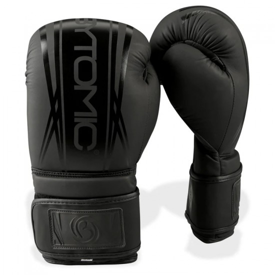 Red/Black Bytomic Axis V2 Boxing Gloves Red/Black Bytomic Axis V2 Boxing Gloves