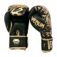 Black-Bronze Venum Dragon's Flight Boxing Gloves Black-Bronze Venum Dragon's Flight Boxing Gloves