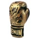 Black-Bronze Venum Dragon's Flight Boxing Gloves Black-Bronze Venum Dragon's Flight Boxing Gloves
