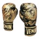 Black-Bronze Venum Dragon's Flight Boxing Gloves Black-Bronze Venum Dragon's Flight Boxing Gloves