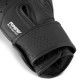Black on Black Fumetsu Alpha Pro Boxing Gloves Black on Black Fumetsu Alpha Pro Boxing Gloves
