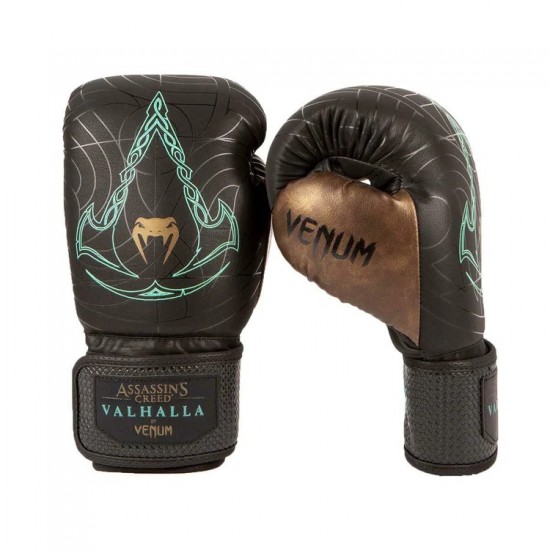 Venum Assassin's Creed Boxing Gloves Venum Assassin's Creed Boxing Gloves