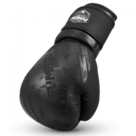 Fumetsu Shield Camo Boxing Gloves Fumetsu Shield Camo Boxing Gloves