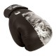 Black-Black Venum YKZ21 Boxing Gloves Black-Black Venum YKZ21 Boxing Gloves