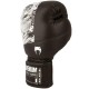 Black-Black Venum YKZ21 Boxing Gloves Black-Black Venum YKZ21 Boxing Gloves