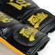 Black-Gold Fairtex BGV18 Super Boxing Gloves Black-Gold Fairtex BGV18 Super Boxing Gloves