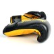 Black-Gold Fairtex BGV18 Super Boxing Gloves Black-Gold Fairtex BGV18 Super Boxing Gloves