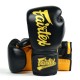 Black-Gold Fairtex BGV18 Super Boxing Gloves Black-Gold Fairtex BGV18 Super Boxing Gloves