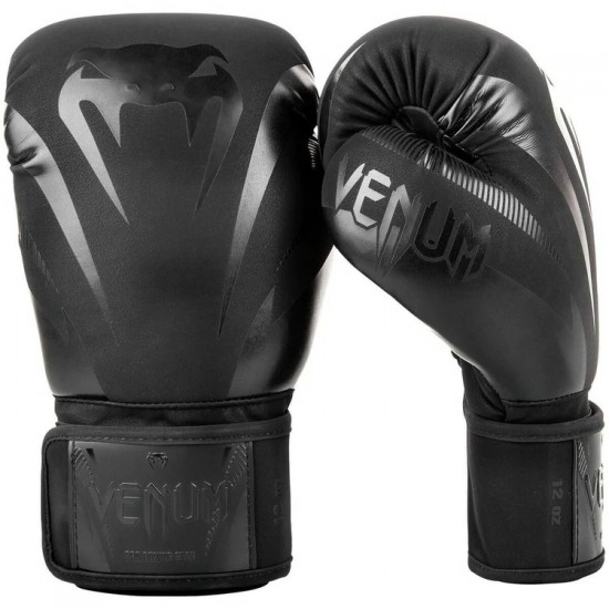 Venum Impact Boxing Gloves Venum Impact Boxing Gloves