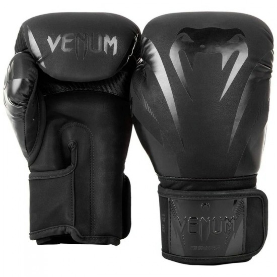 Venum Impact Boxing Gloves Venum Impact Boxing Gloves