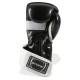 Black Bytomic Performer V4 Boxing Gloves Black Bytomic Performer V4 Boxing Gloves