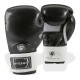 Black Bytomic Performer V4 Boxing Gloves Black Bytomic Performer V4 Boxing Gloves