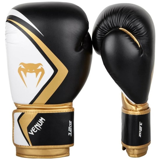 Venum Contender 2.0 Boxing Gloves Venum Contender 2.0 Boxing Gloves