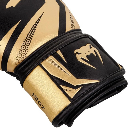 Venum Challenger 3.0 Boxing Gloves Venum Challenger 3.0 Boxing Gloves