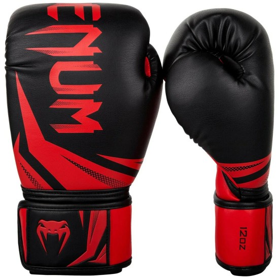 Venum Challenger 3.0 Boxing Gloves Venum Challenger 3.0 Boxing Gloves
