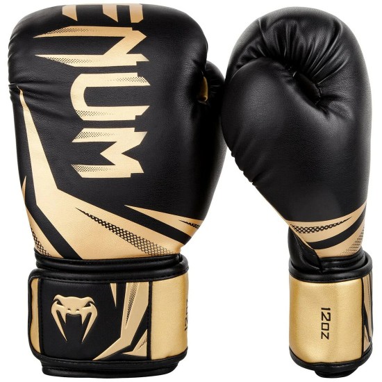 Venum Challenger 3.0 Boxing Gloves Venum Challenger 3.0 Boxing Gloves