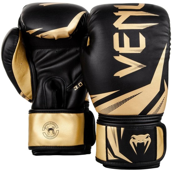 Venum Challenger 3.0 Boxing Gloves Venum Challenger 3.0 Boxing Gloves