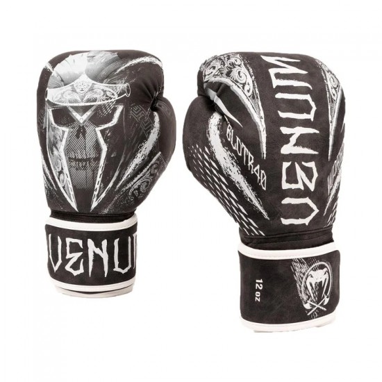 Black-White Venum GLDTR 4.0 Boxing Gloves Black-White Venum GLDTR 4.0 Boxing Gloves