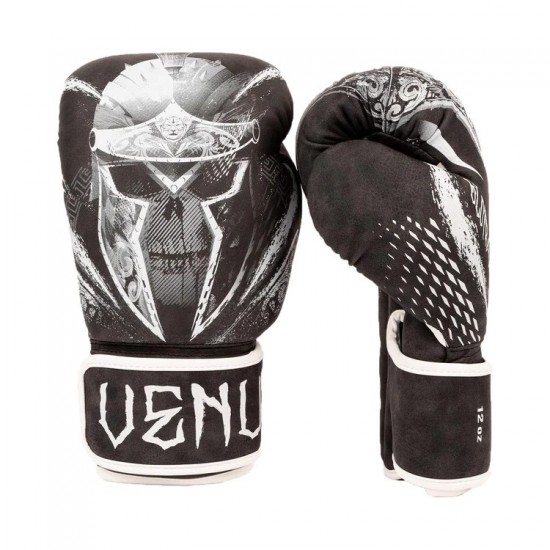 Black-White Venum GLDTR 4.0 Boxing Gloves Black-White Venum GLDTR 4.0 Boxing Gloves