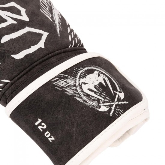 Black-White Venum GLDTR 4.0 Boxing Gloves Black-White Venum GLDTR 4.0 Boxing Gloves