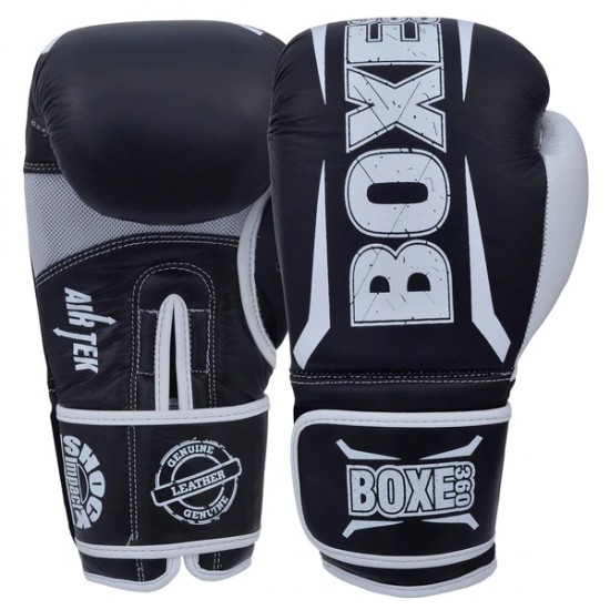 Boxster Boxing Gloves 100% Real Cow Leather Boxster Boxing Gloves 100% Real Cow Leather