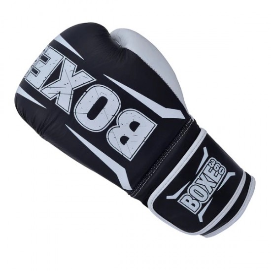 Boxster Boxing Gloves 100% Real Cow Leather Boxster Boxing Gloves 100% Real Cow Leather