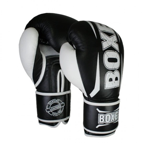 Boxster Boxing Gloves 100% Real Cow Leather Boxster Boxing Gloves 100% Real Cow Leather