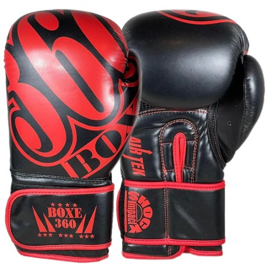 Intruder Boxing Gloves Intruder Boxing Gloves