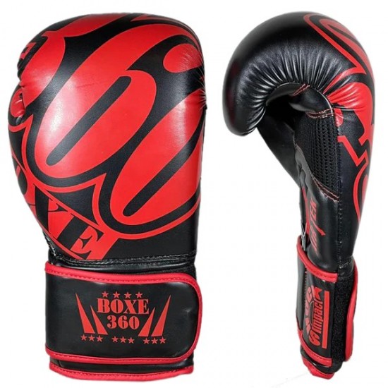 Intruder Boxing Gloves Intruder Boxing Gloves